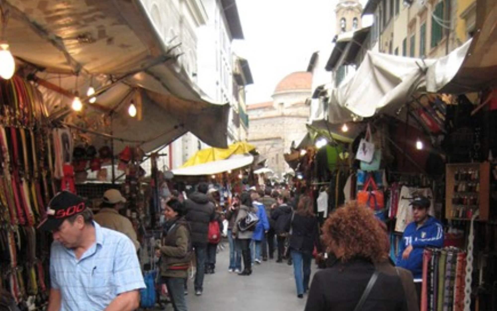 Hotel Corona D'Italia Florencja Zewnętrze zdjęcie