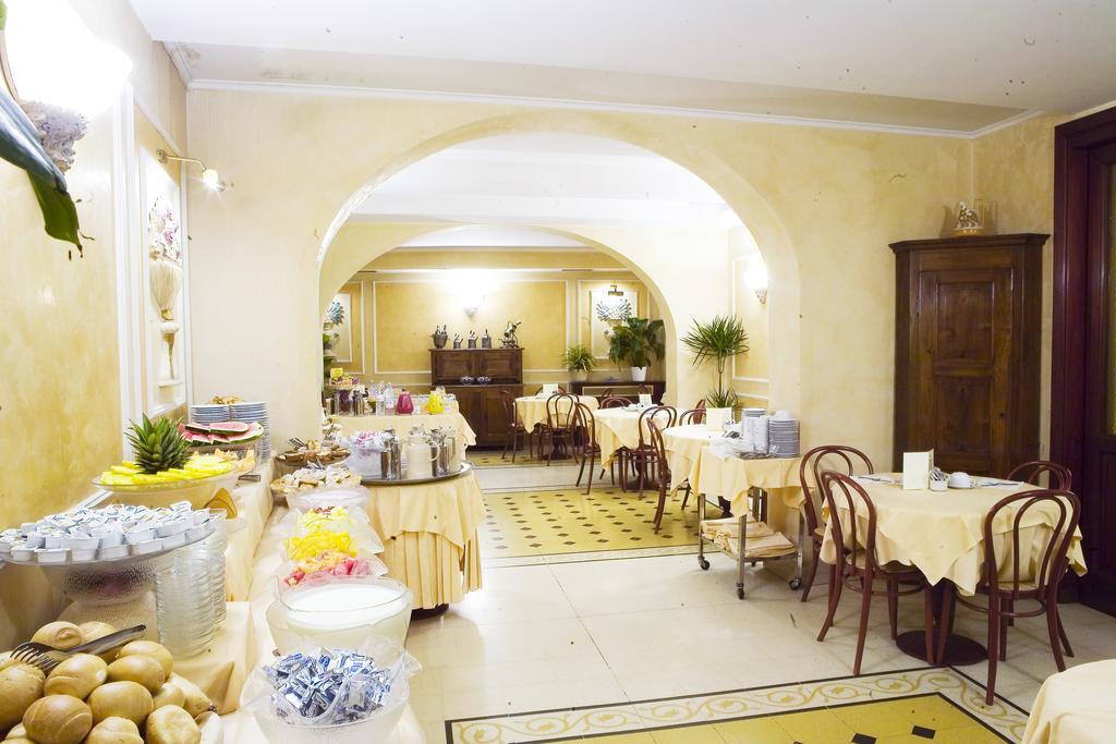 Hotel Corona D'Italia Florencja Zewnętrze zdjęcie